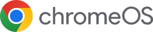 chromeos logo